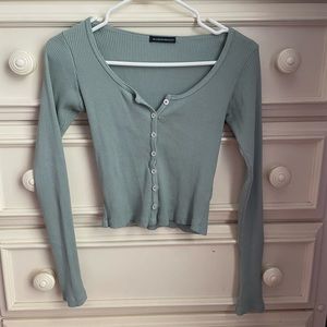 Brandy Melville long sleeve